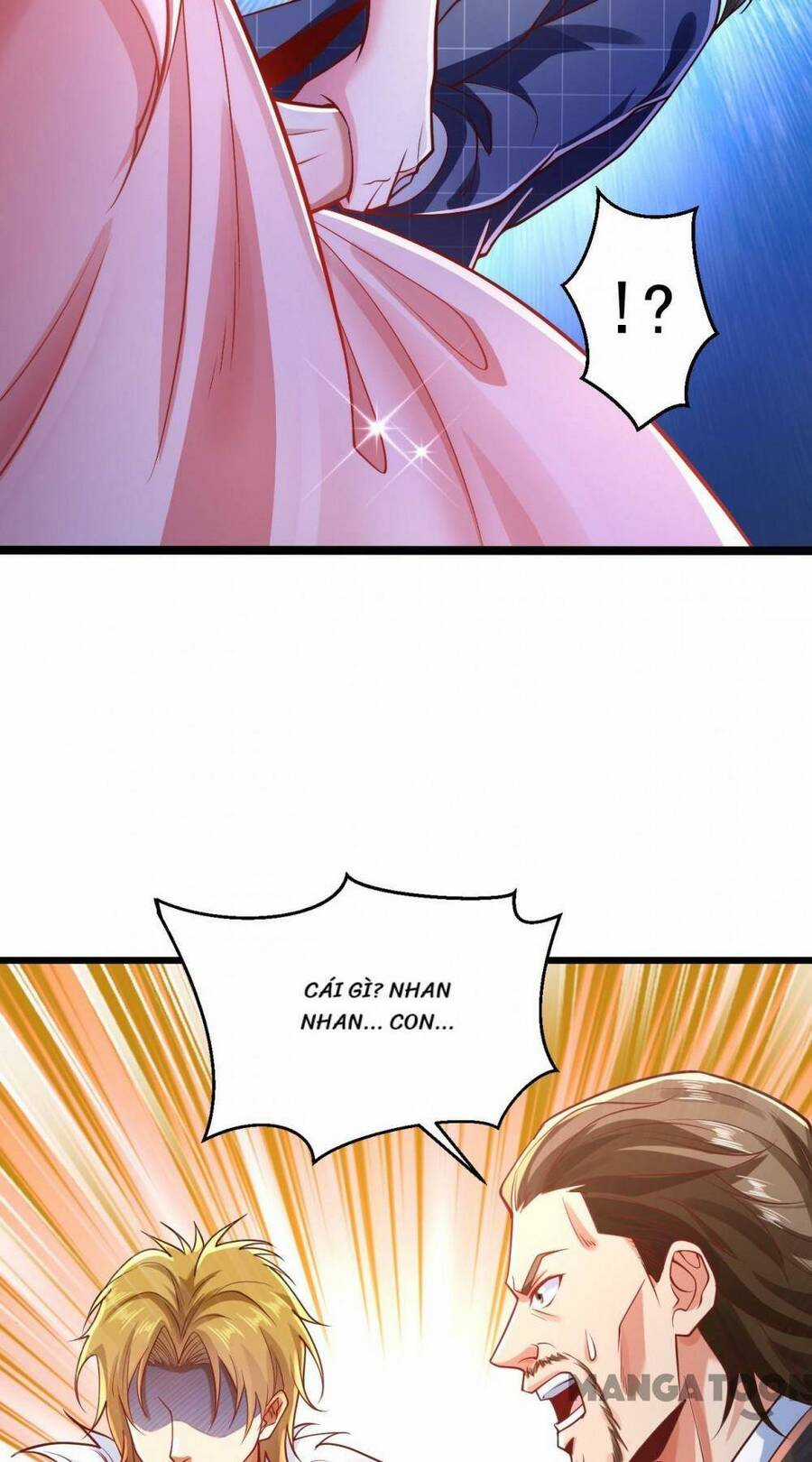 Trấn Quốc Thần Tế Chương 7 trang 33