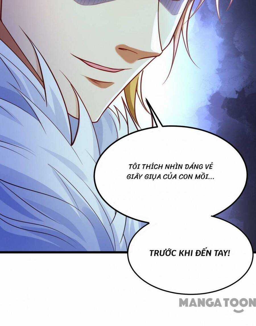 Trấn Quốc Thần Tế Chương 7 trang 35