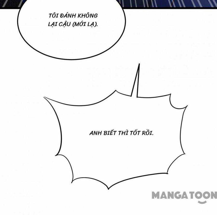 Trấn Quốc Thần Tế Chương 7 trang 41