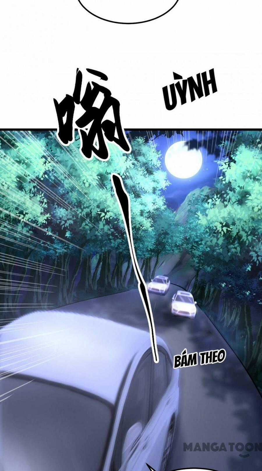 Trấn Quốc Thần Tế Chương 7 trang 44