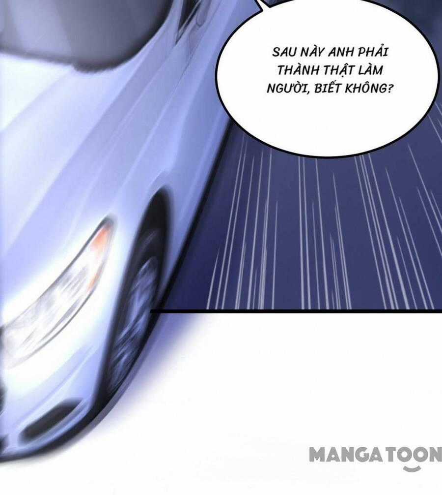 Trấn Quốc Thần Tế Chương 7 trang 45