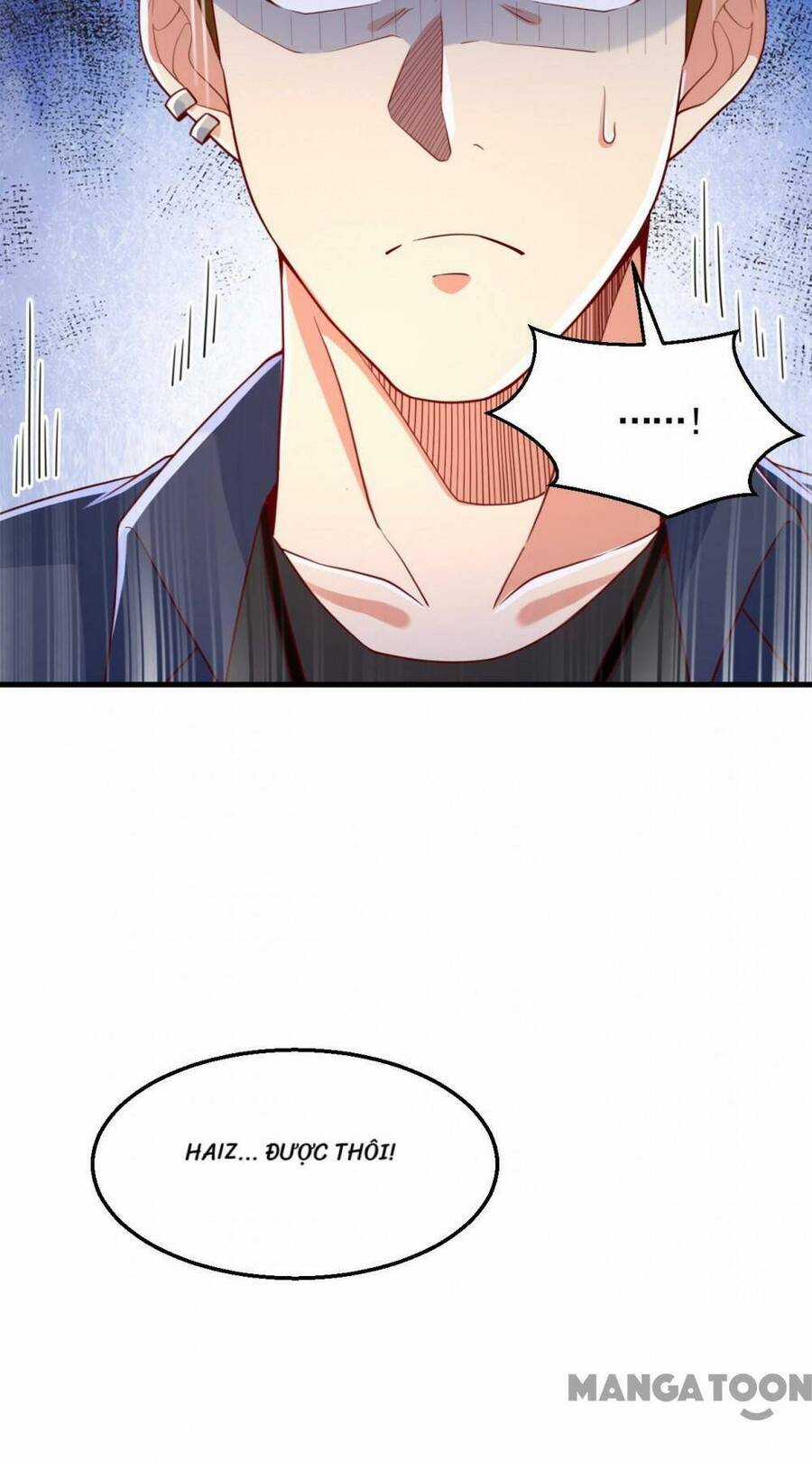 Trấn Quốc Thần Tế Chương 8 trang 22