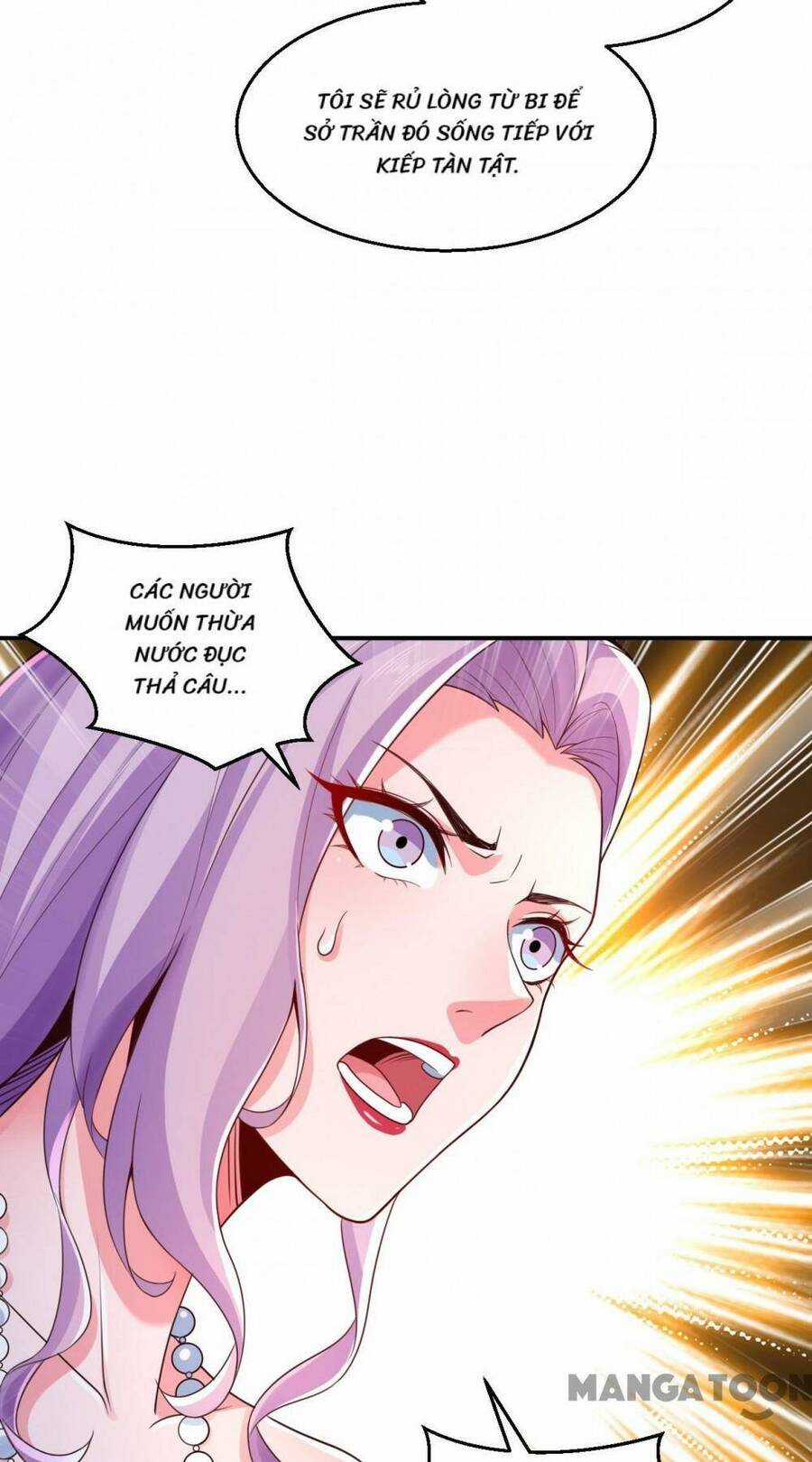 Trấn Quốc Thần Tế Chương 8 trang 27