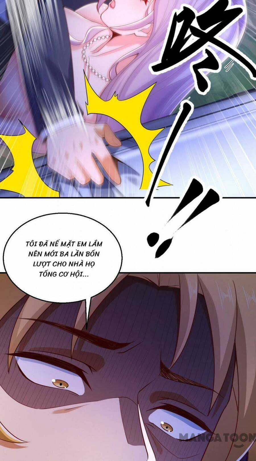 Trấn Quốc Thần Tế Chương 8 trang 29