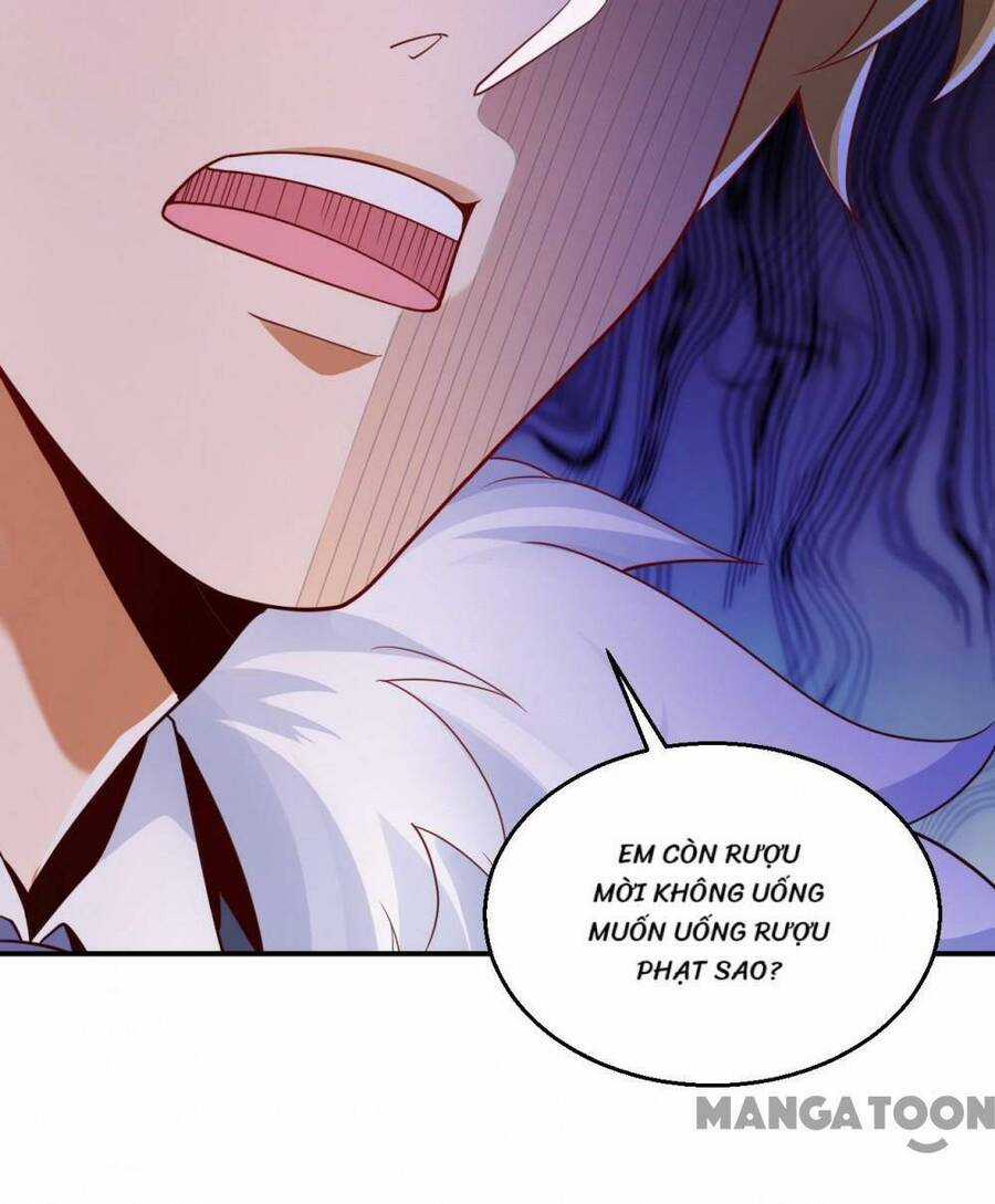 Trấn Quốc Thần Tế Chương 8 trang 30