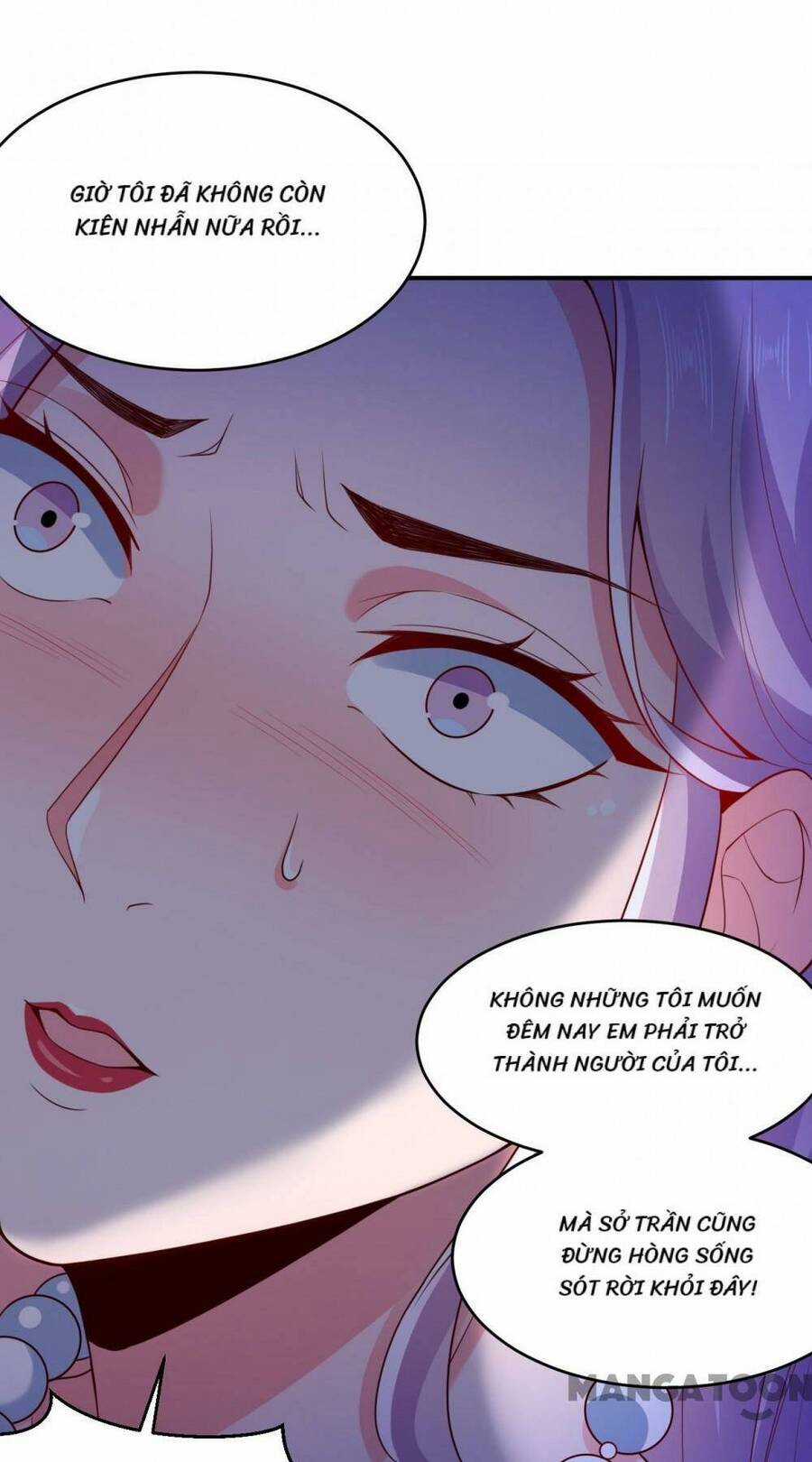 Trấn Quốc Thần Tế Chương 8 trang 31