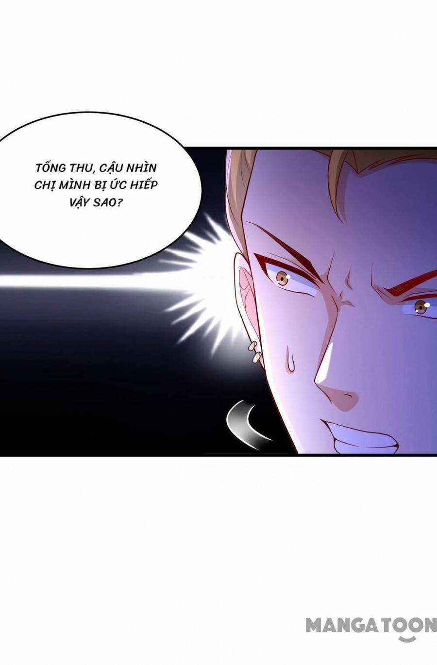 Trấn Quốc Thần Tế Chương 8 trang 36