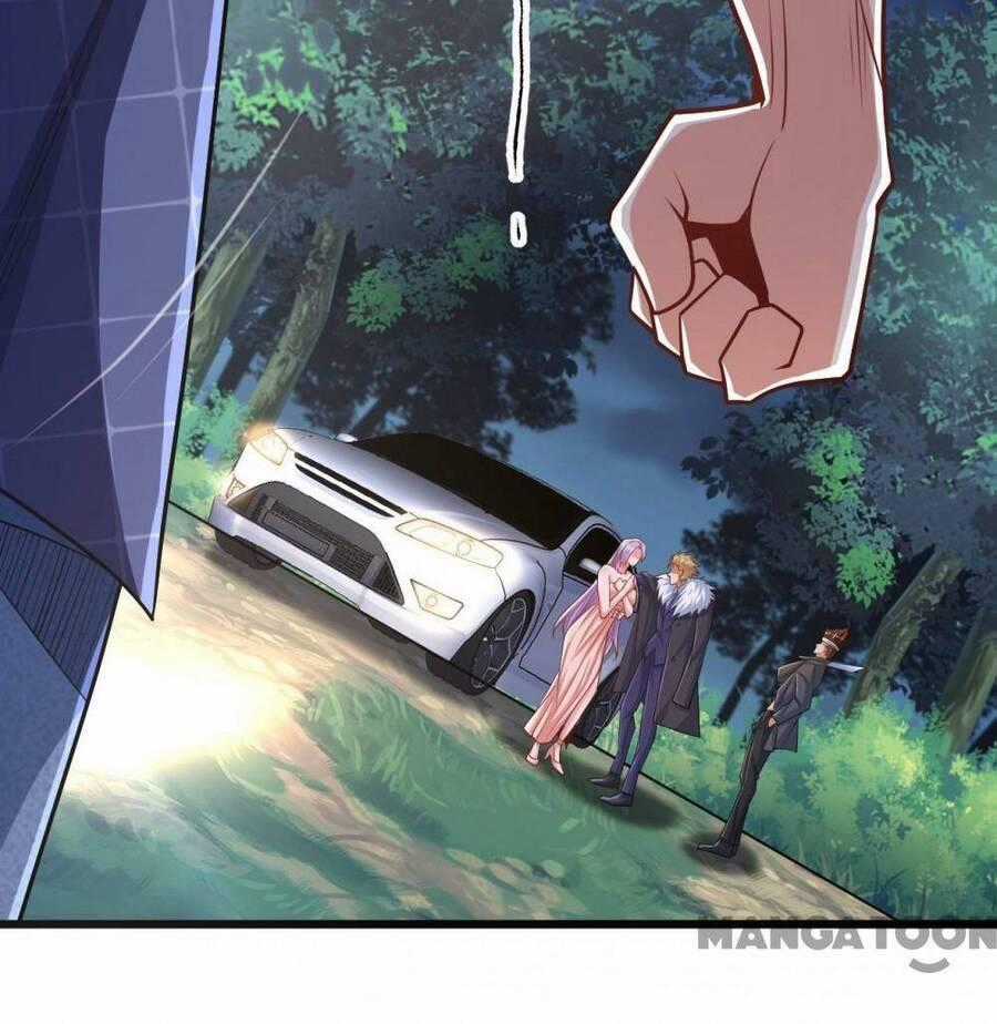 Trấn Quốc Thần Tế Chương 8 trang 44