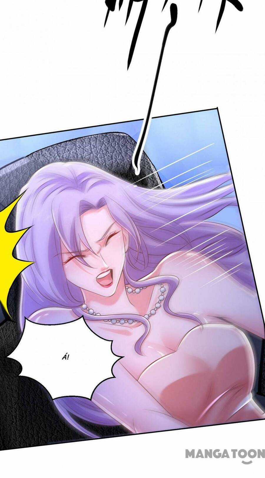 Trấn Quốc Thần Tế Chương 8 trang 7