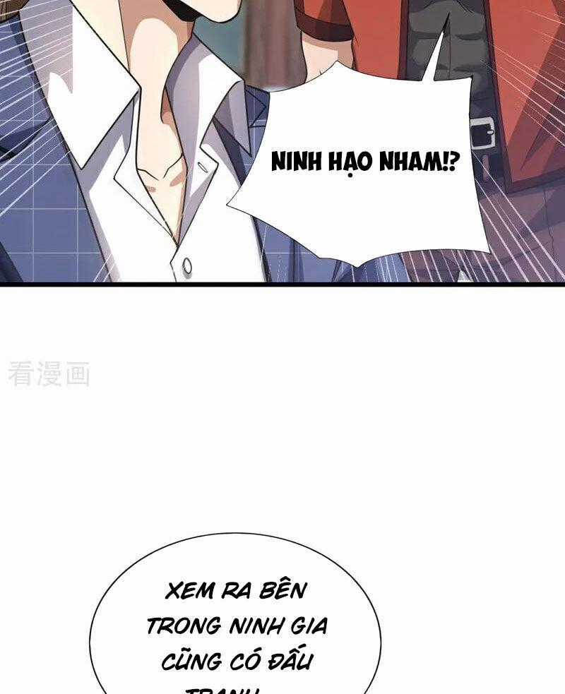 Trấn Quốc Thần Tế Chương 89 trang 1
