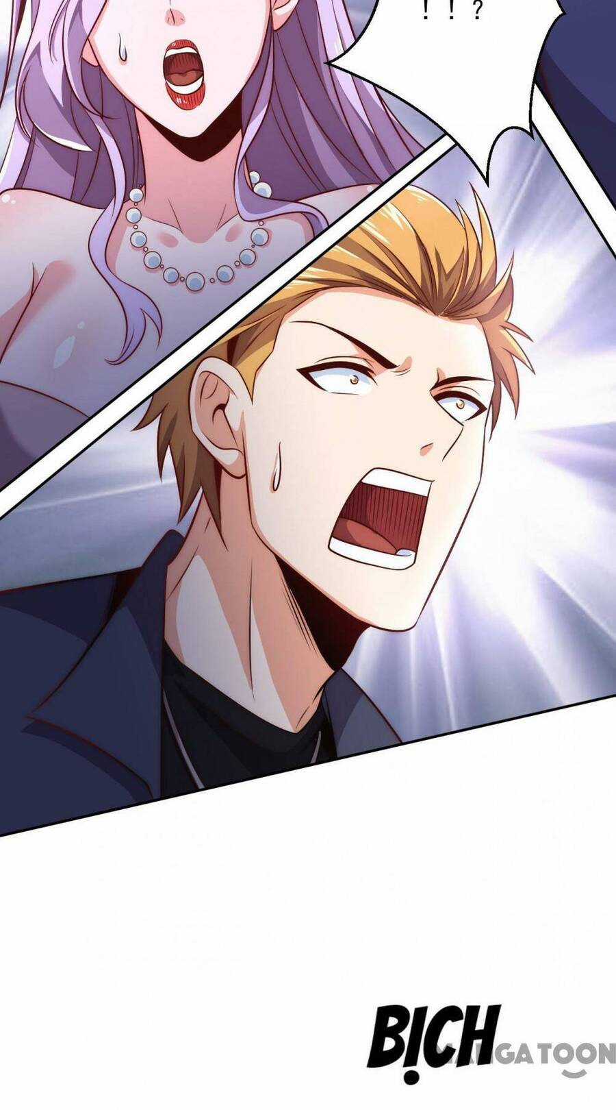 Trấn Quốc Thần Tế Chương 9 trang 10