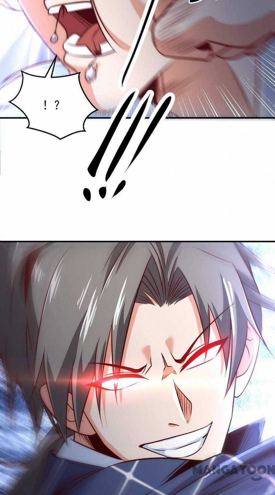 Trấn Quốc Thần Tế Chương 9 trang 19