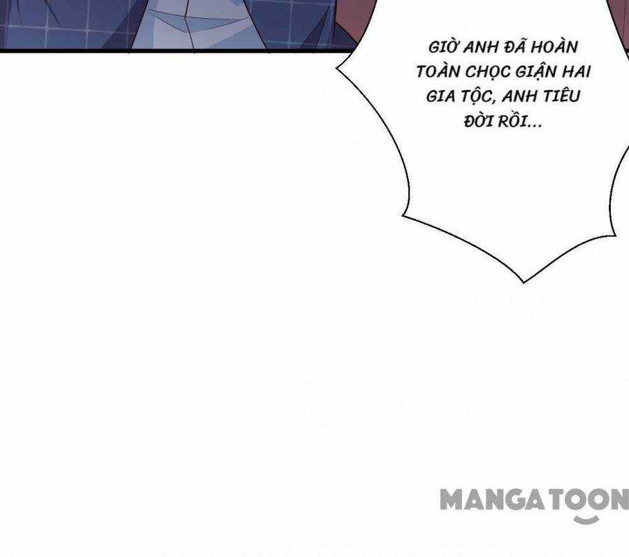 Trấn Quốc Thần Tế Chương 9 trang 35