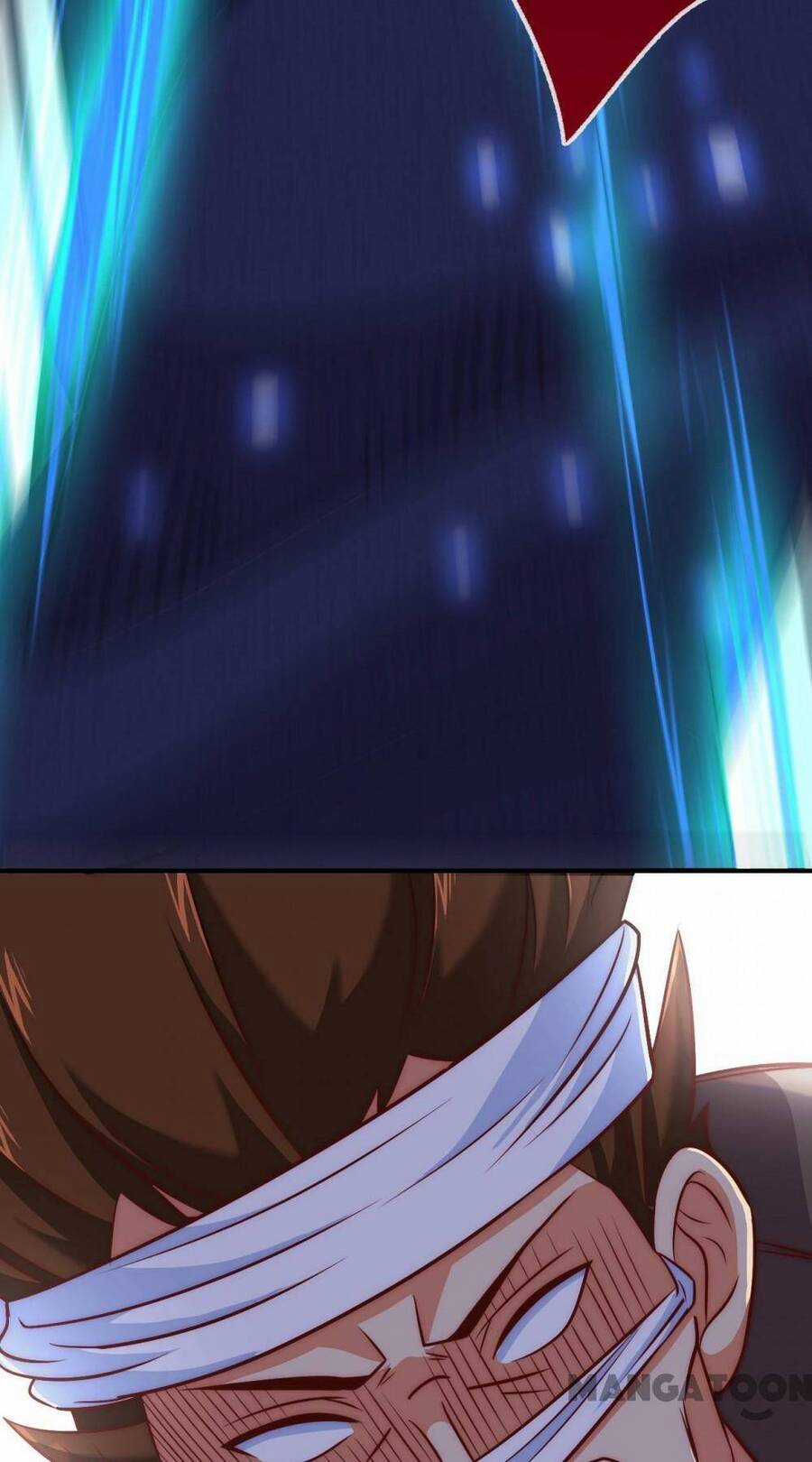 Trấn Quốc Thần Tế Chương 9 trang 8