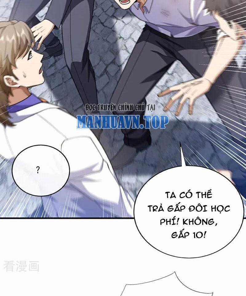 Trấn Quốc Thần Tế Chương 98 trang 1