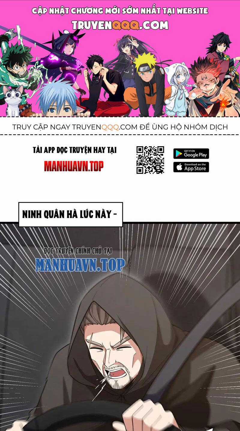 Trấn Quốc Thần Tế Chương 99 trang 0