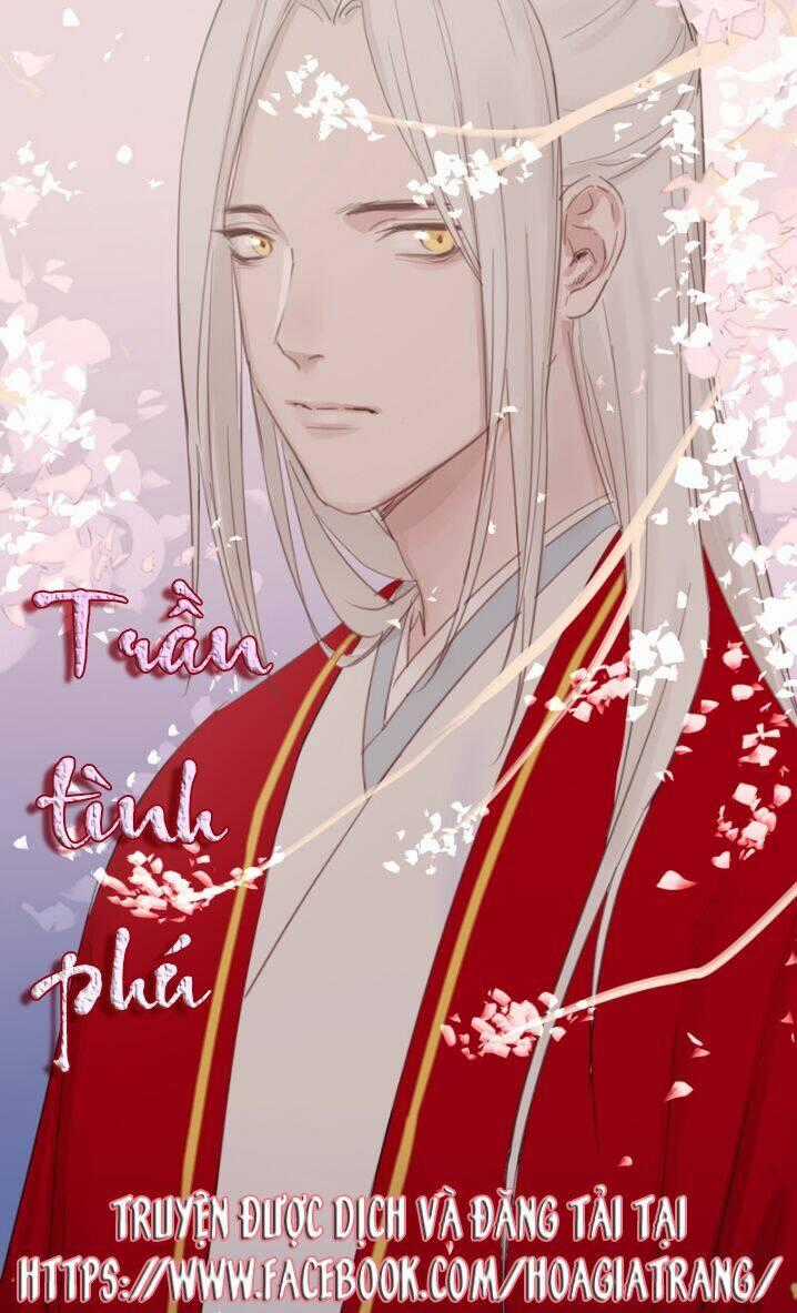 Trần Tình Phú Chapter 1 trang 0