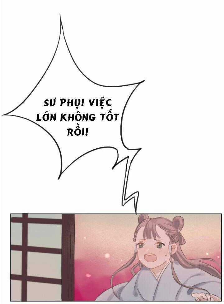 Trần Tình Phú Chapter 2 trang 1