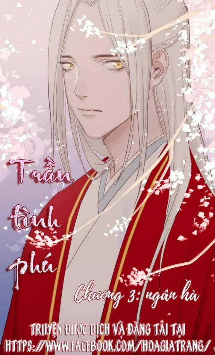 Trần Tình Phú Chapter 3 trang 0