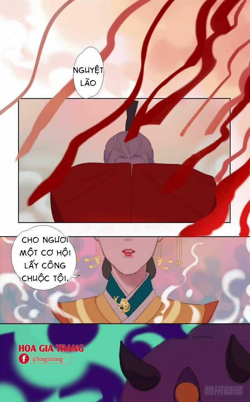 Trần Tình Phú Chapter 4 trang 1