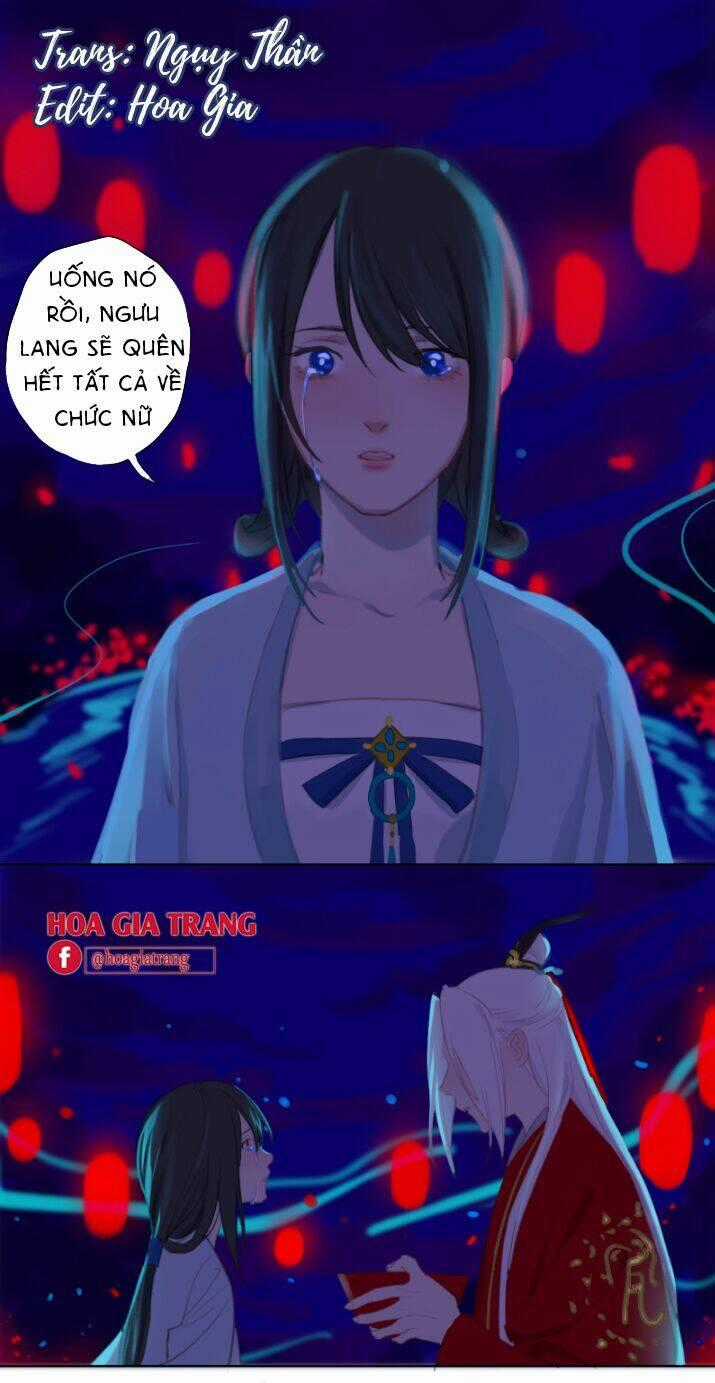 Trần Tình Phú Chapter 5 trang 1