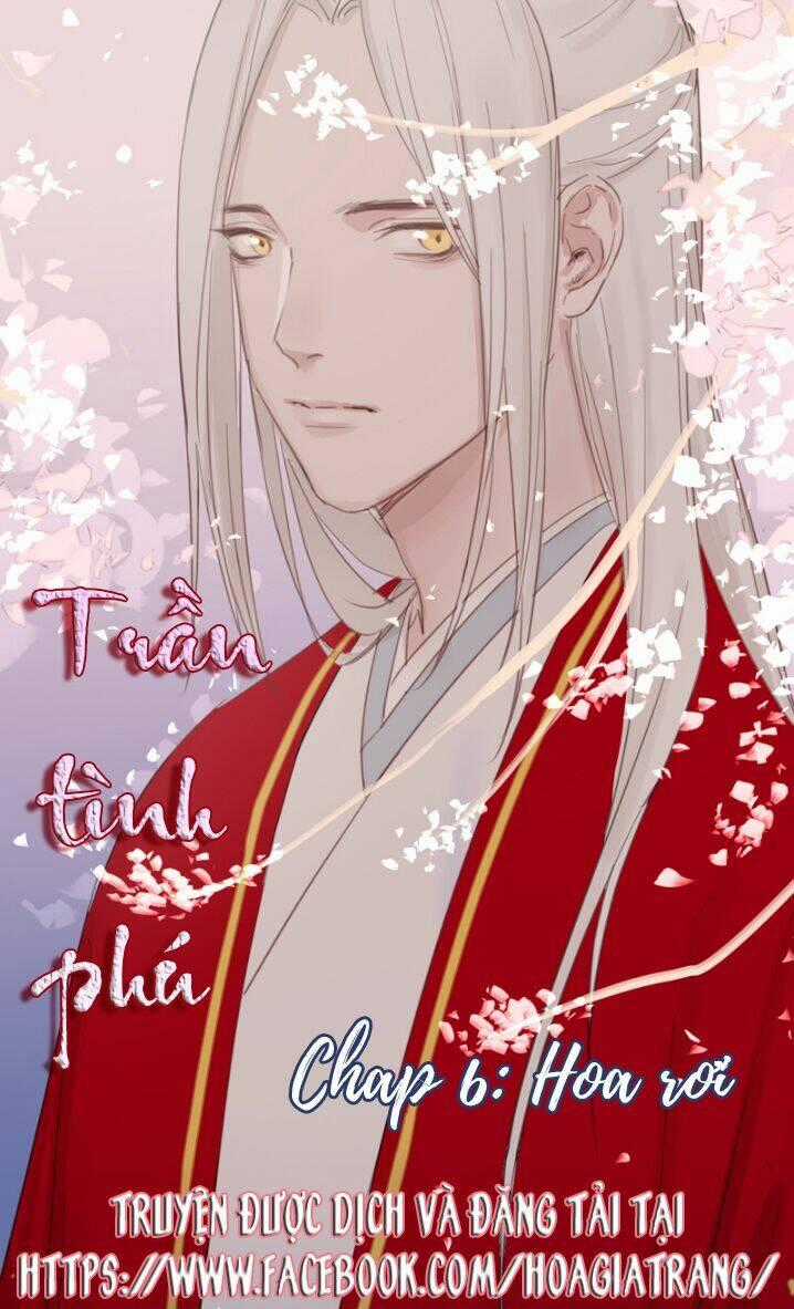 Trần Tình Phú Chapter 6 trang 0