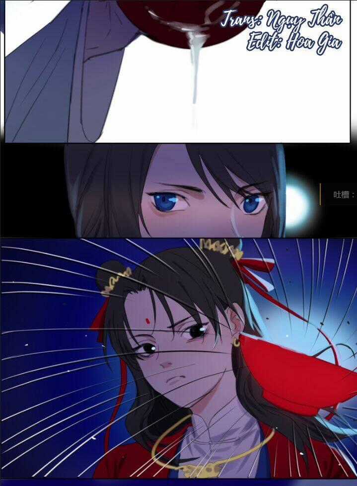 Trần Tình Phú Chapter 6 trang 1