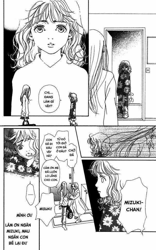 Trăng Cuối Tháng Chapter 1.1 trang 10