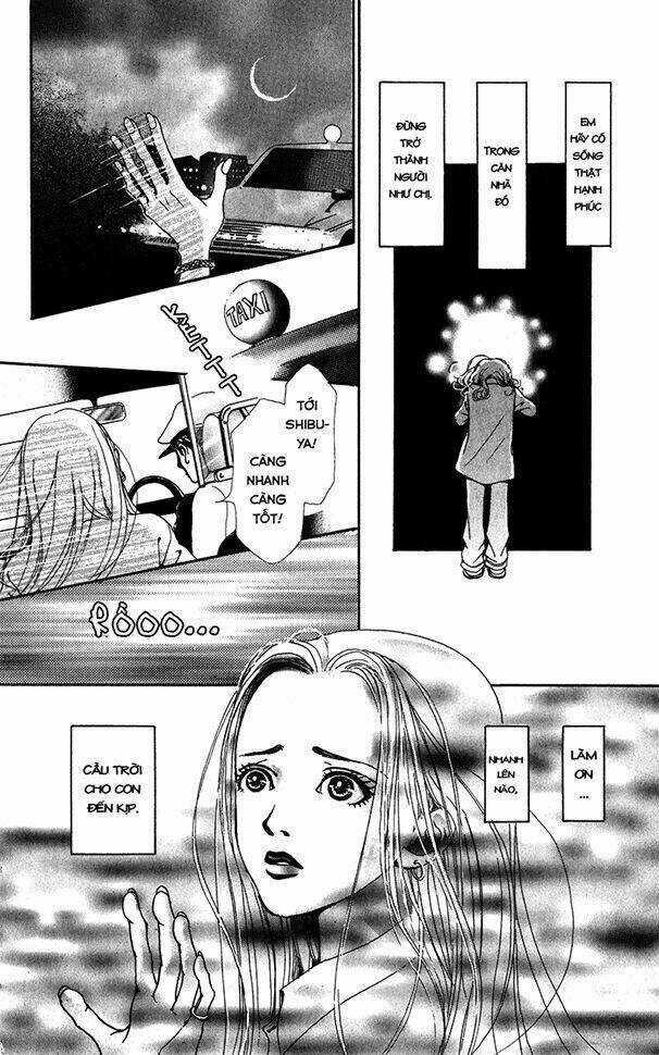 Trăng Cuối Tháng Chapter 1.1 trang 12