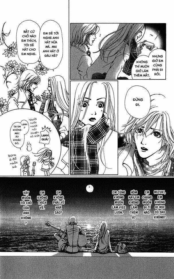 Trăng Cuối Tháng Chapter 1.1 trang 14