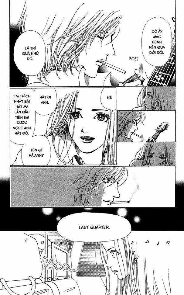 Trăng Cuối Tháng Chapter 1.1 trang 16