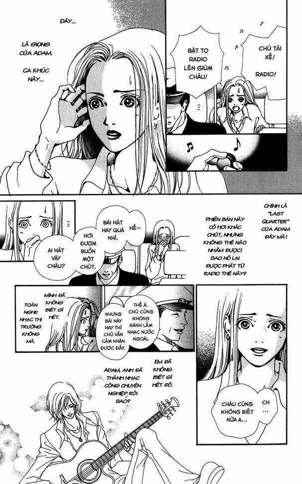 Trăng Cuối Tháng Chapter 1.1 trang 17