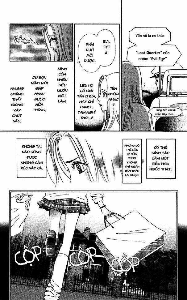 Trăng Cuối Tháng Chapter 1.1 trang 18