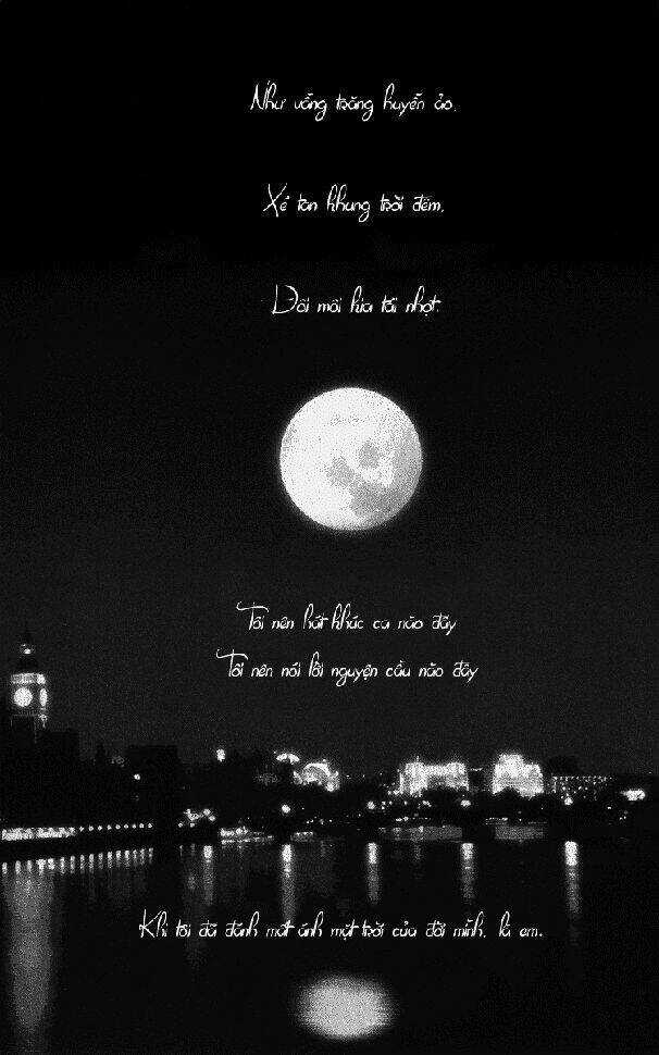 Trăng Cuối Tháng Chapter 1.1 trang 2