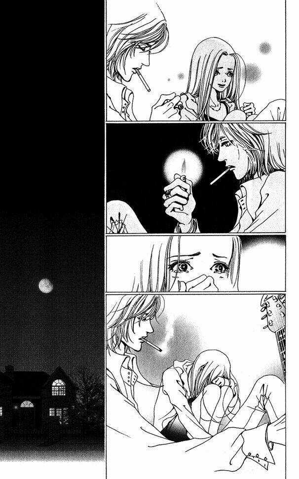 Trăng Cuối Tháng Chapter 1.1 trang 23