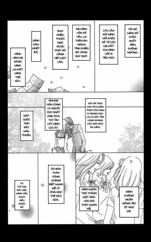 Trăng Cuối Tháng Chapter 1.1 trang 24