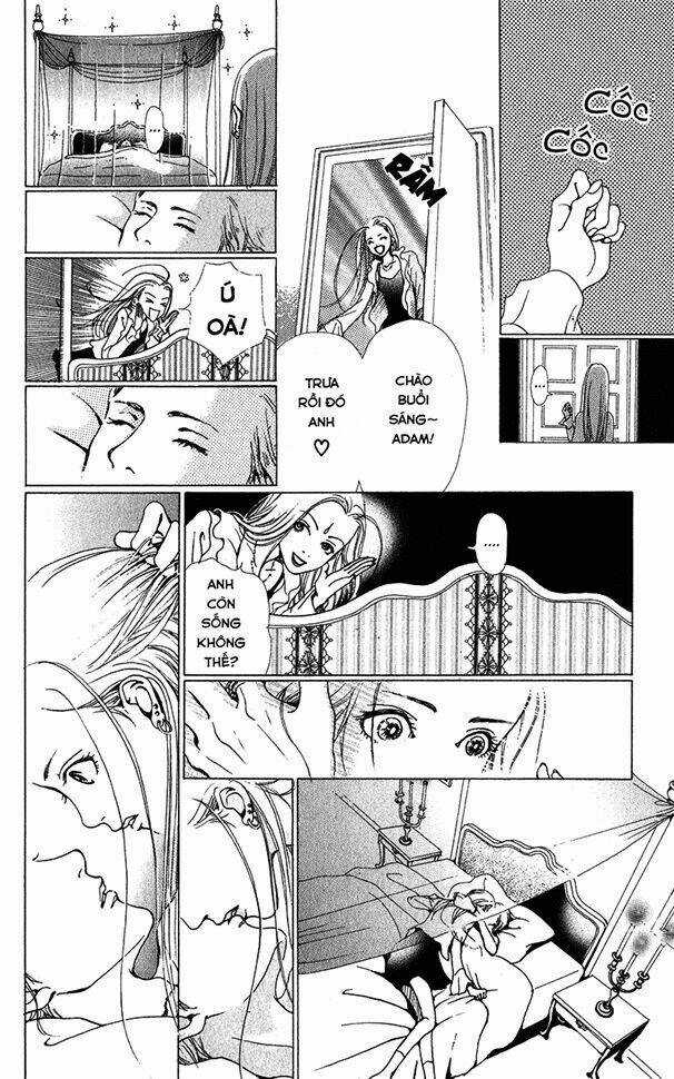 Trăng Cuối Tháng Chapter 1.1 trang 26