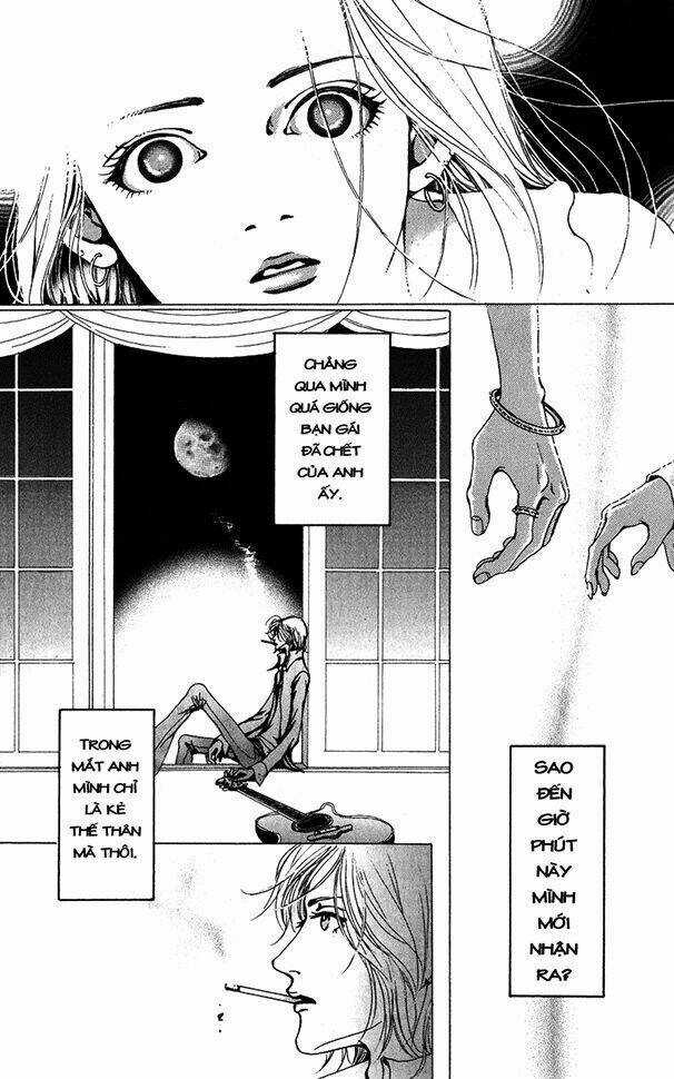 Trăng Cuối Tháng Chapter 1.1 trang 29