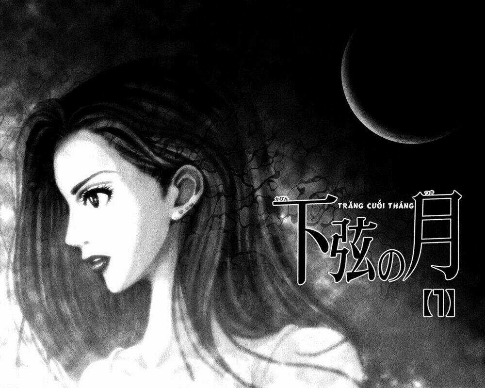 Trăng Cuối Tháng Chapter 1.1 trang 3