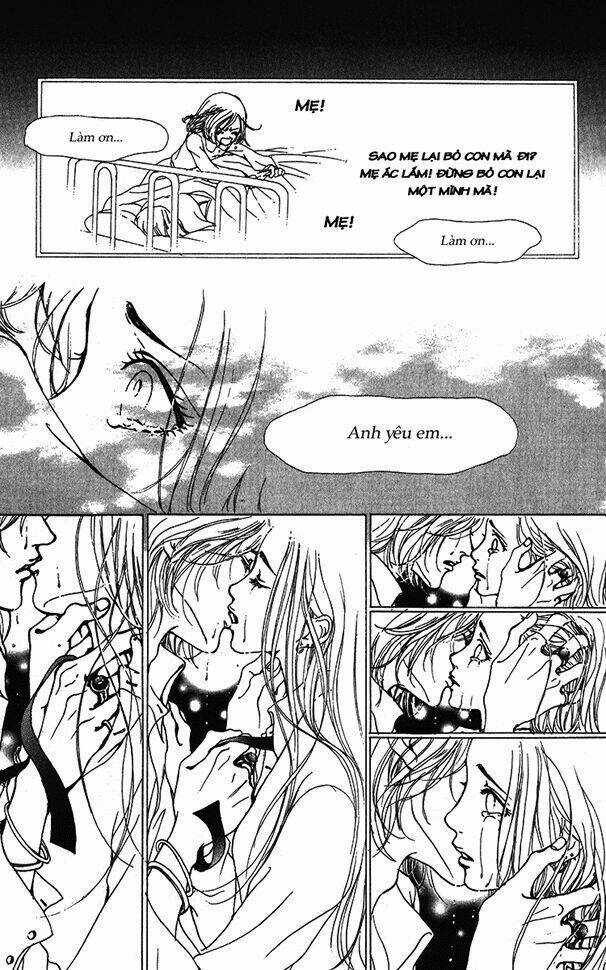 Trăng Cuối Tháng Chapter 1.1 trang 31