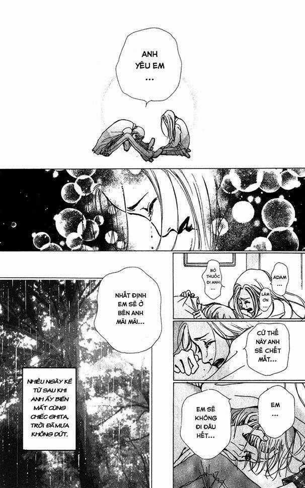 Trăng Cuối Tháng Chapter 1.1 trang 34