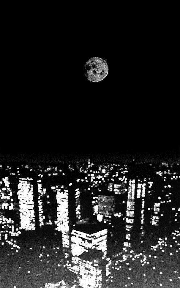 Trăng Cuối Tháng Chapter 1.1 trang 4