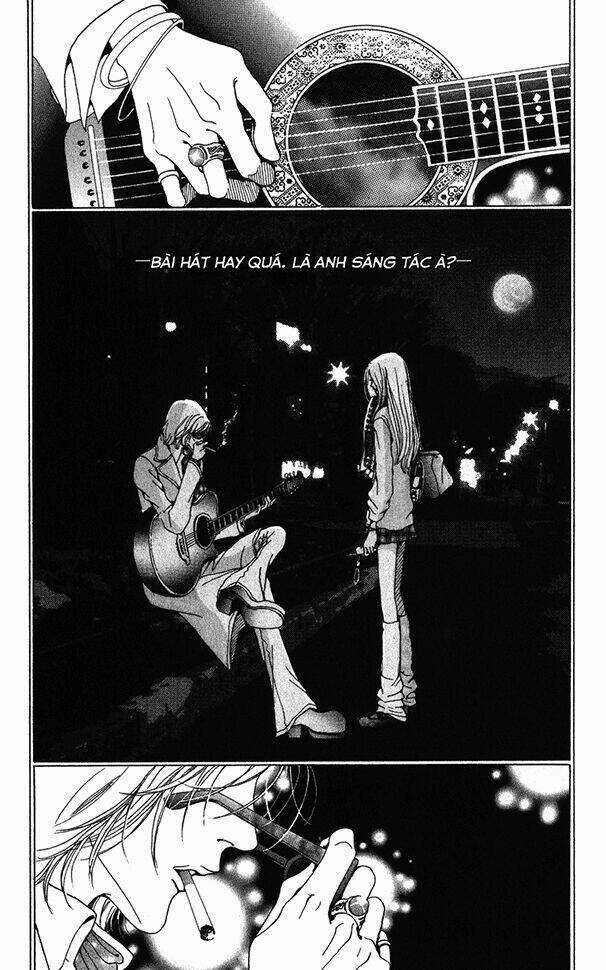 Trăng Cuối Tháng Chapter 1.1 trang 5