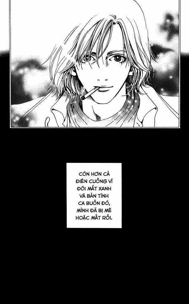 Trăng Cuối Tháng Chapter 1.1 trang 6