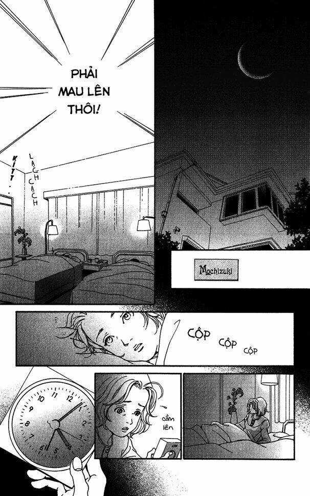 Trăng Cuối Tháng Chapter 1.1 trang 7