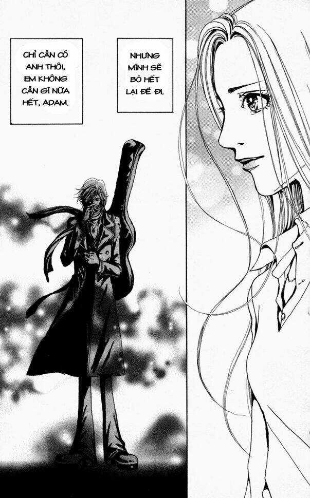 Trăng Cuối Tháng Chapter 1.2 trang 10