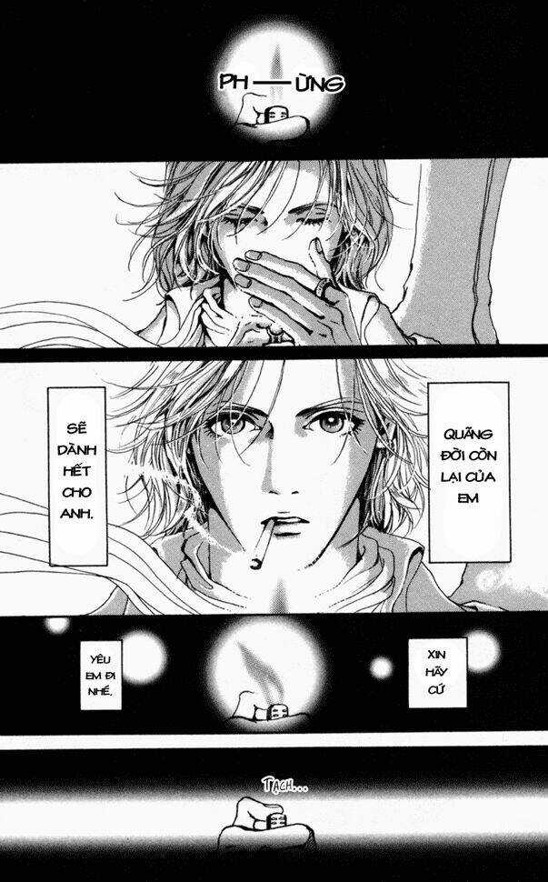 Trăng Cuối Tháng Chapter 1.2 trang 11