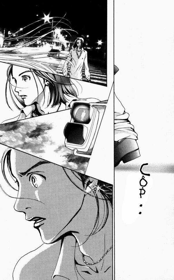 Trăng Cuối Tháng Chapter 1.2 trang 12