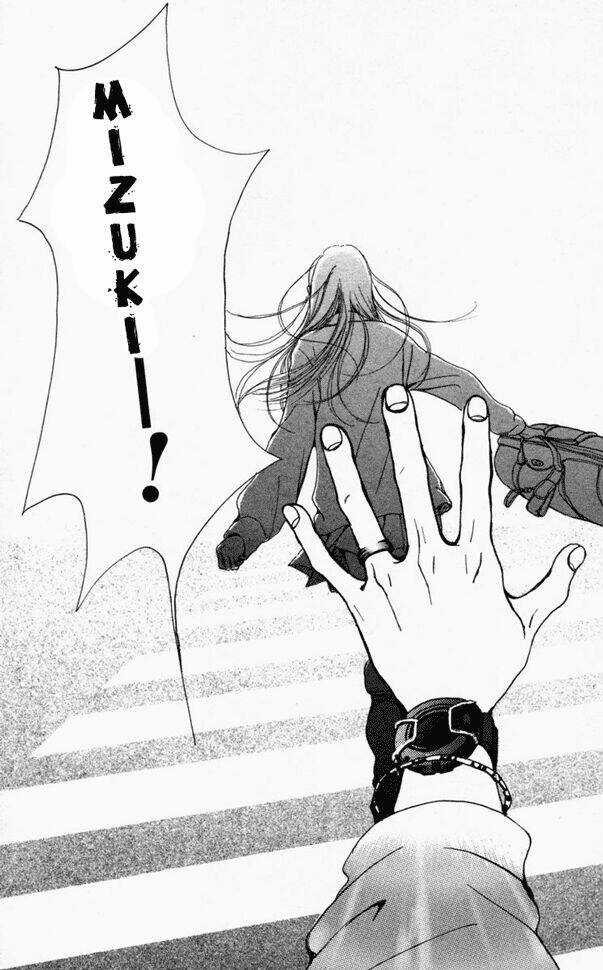 Trăng Cuối Tháng Chapter 1.2 trang 13