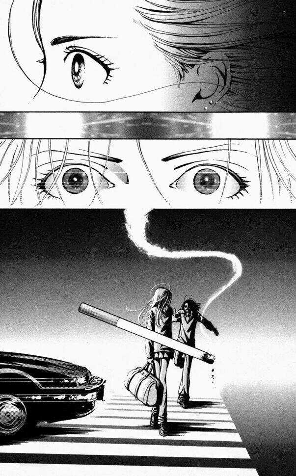 Trăng Cuối Tháng Chapter 1.2 trang 14